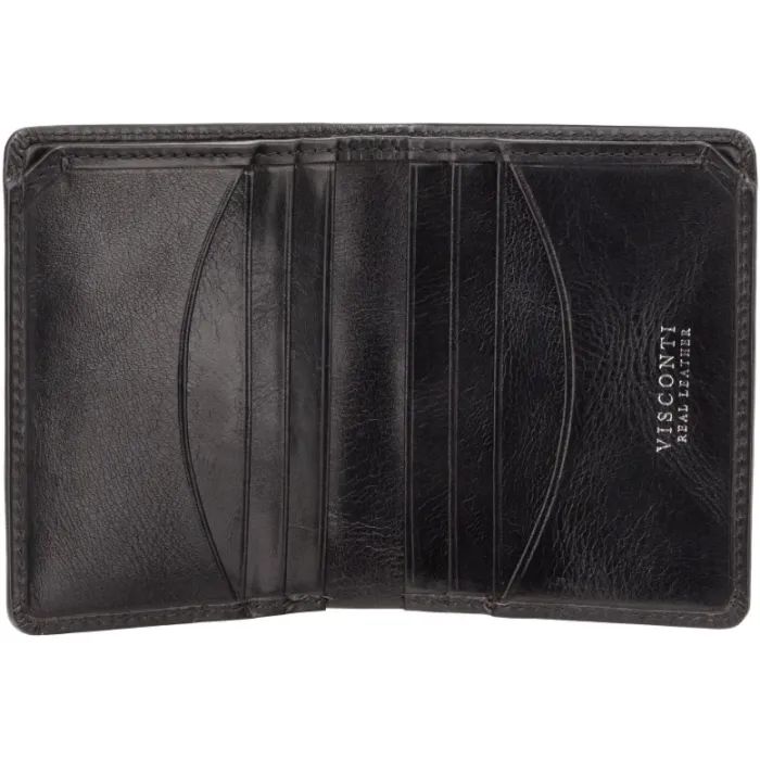 Кошелек Visconti TSC39 Xavi c RFID Tan (TSC39 TAN) изображение 2