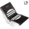 Кошелек Visconti TSC39 Xavi c RFID Black (TSC39 BLK) изображение 4
