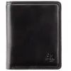 Кошелек Visconti TSC39 Xavi c RFID Black (TSC39 BLK)