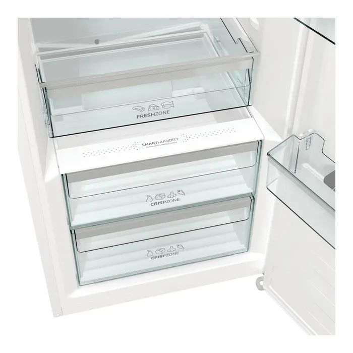 Холодильник Gorenje R619EAW6 зображення 11