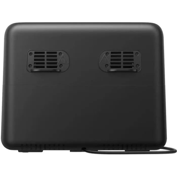 Мультипечь MOVA FD20 Pro Black (AF-5518ATB) изображение 5