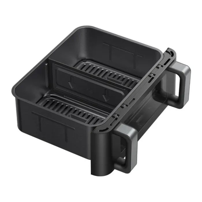 Мультипечь MOVA FD20 Pro Black (AF-5518ATB) изображение 6