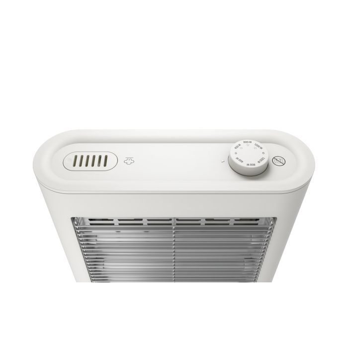 Обігрівач Olimpia Splendid QUARZIA HUMI (OS-99227) зображення 3