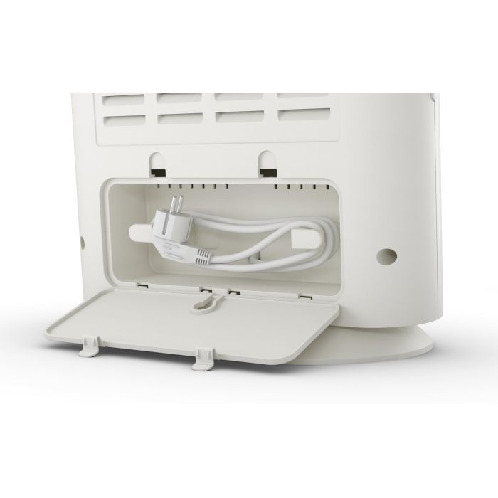 Обігрівач Olimpia Splendid QUARZIA HUMI (OS-99227) зображення 4