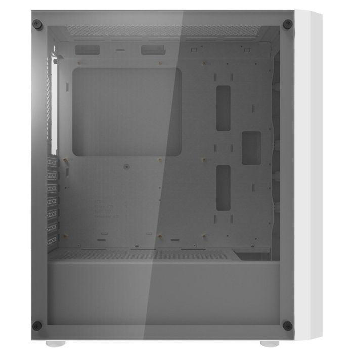 Корпус для ПК DARKFLASH DK351 WHITE изображение 6