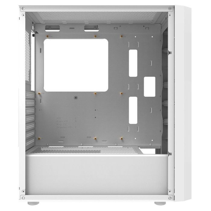 Корпус для ПК DARKFLASH DK351 WHITE изображение 7