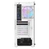 Корпус для ПК DARKFLASH DK351 WHITE изображение 8