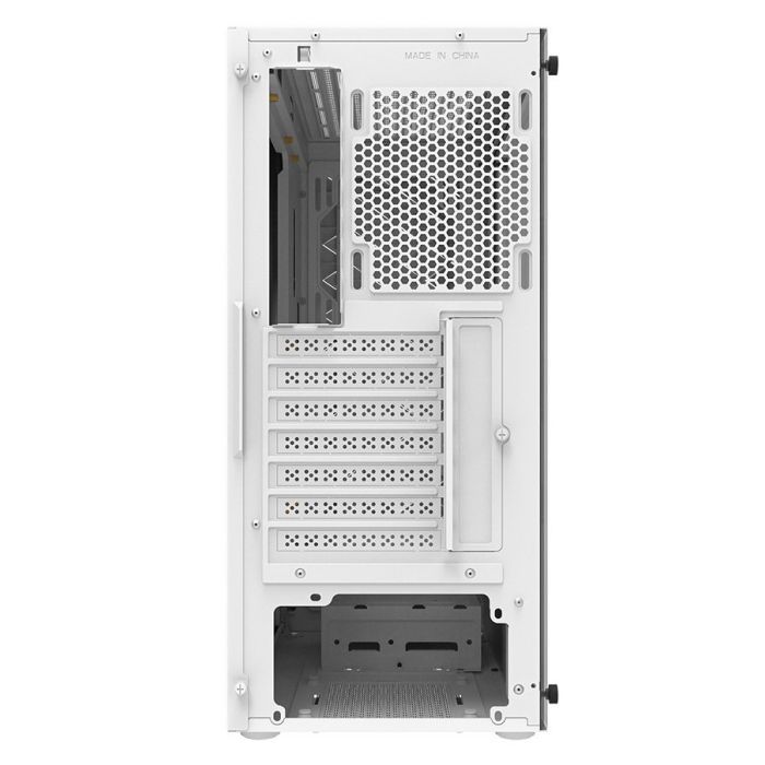 Корпус для ПК DARKFLASH DK351 WHITE изображение 9