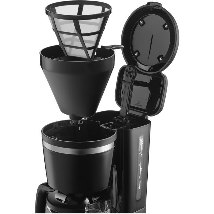 Крапельна кавоварка Sencor SCE 2710BK зображення 10