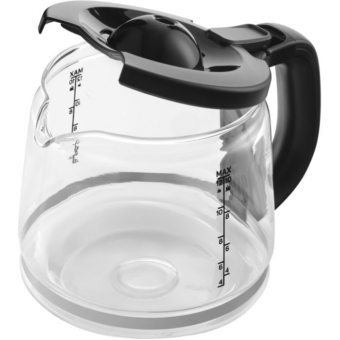 Крапельна кавоварка Sencor SCE 2710BK зображення 4