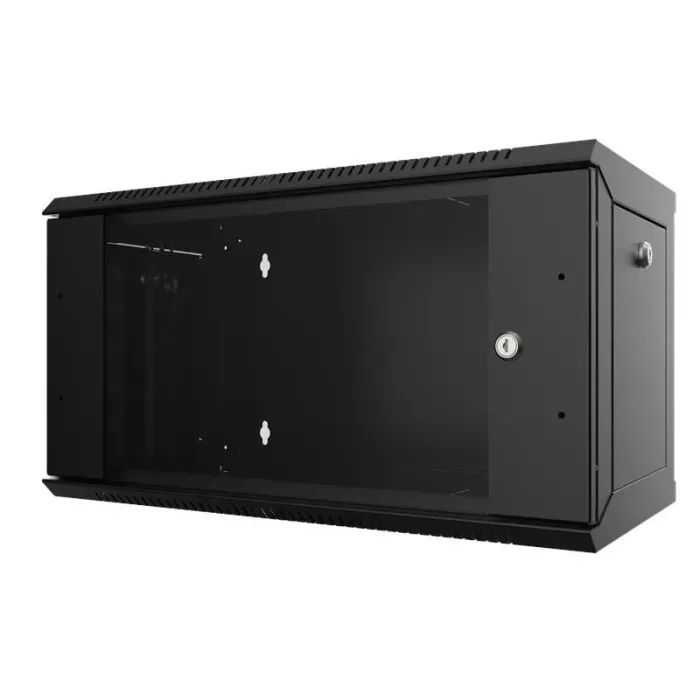 Шкаф настенный Mirsan WTC 7U 19" 565x600 мм (MR.WTC07U60DE.01)