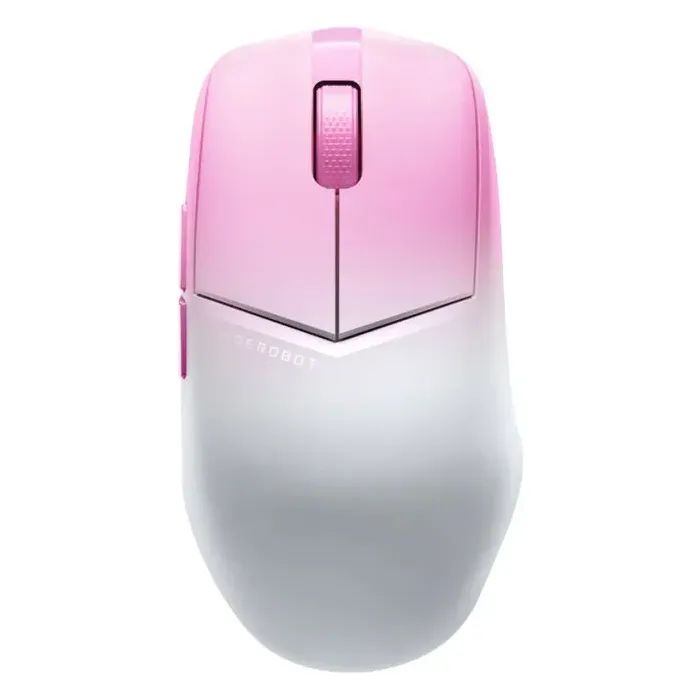 Мишка Thunderobot MLX Dual-Mode Pink (6932066320652)