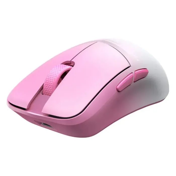 Мишка Thunderobot MLX Dual-Mode Pink (6932066320652) зображення 2