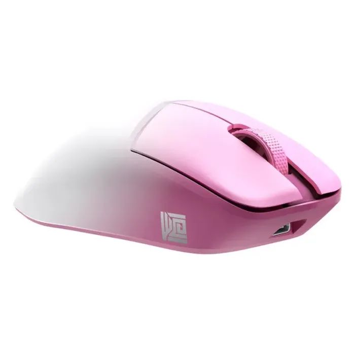 Мишка Thunderobot MLX Dual-Mode Pink (6932066320652) зображення 5