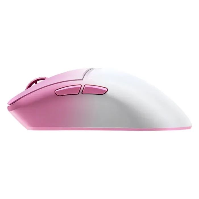 Мишка Thunderobot MLX Dual-Mode Pink (6932066320652) зображення 6