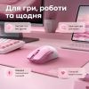 Мишка Thunderobot MLX Dual-Mode Pink (6932066320652) зображення 9