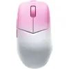 Мишка Thunderobot MLX Dual-Mode Pink (6932066320652)