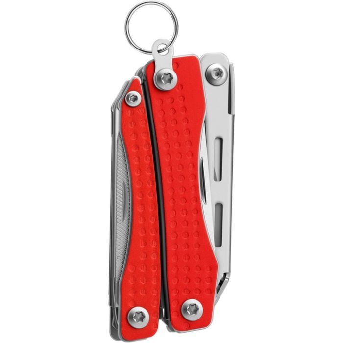 Мультитул NexTool Mini Flagship сірий (NE20146) изображение 3