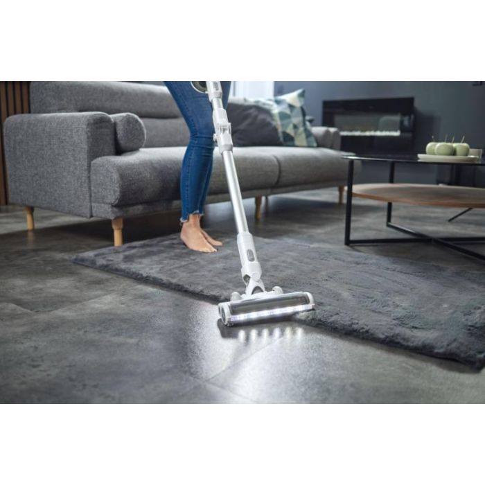 Пилосос Hisense HVC6133WII зображення 10