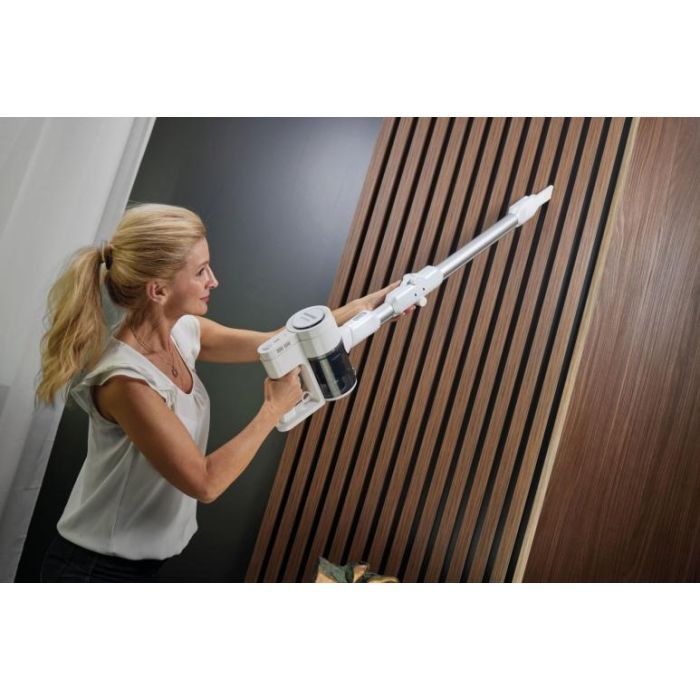 Пилосос Hisense HVC6133WII зображення 12