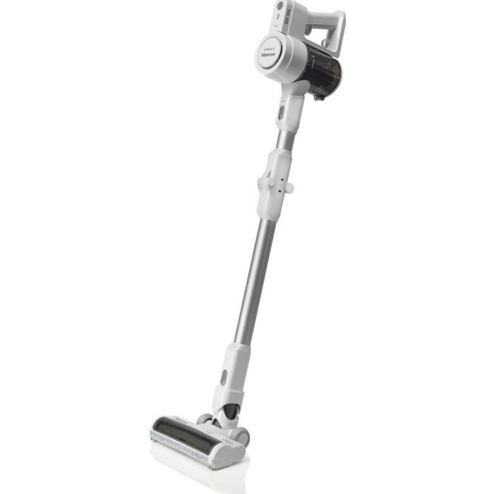 Пилосос Hisense HVC6133WII зображення 2