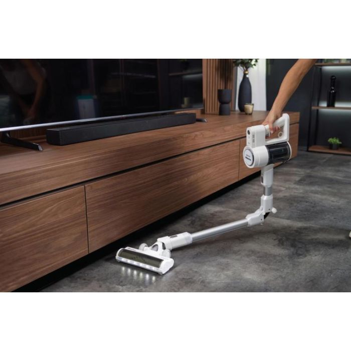 Пилосос Hisense HVC6133WII зображення 7