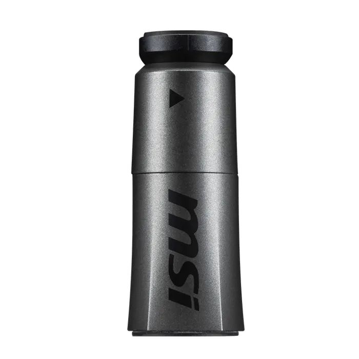 Відеокарта MSI GeForce RTX5060Ti 8Gb GAMING TRIO OC (RTX 5060 Ti 8G GAMING TRIO OC) зображення 6