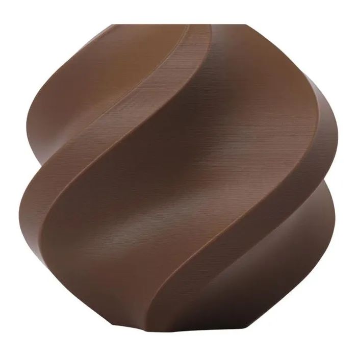 Пластик для 3D-принтера Bambu Lab PLA Basic 1кг, 1.75мм, Black (A00-K0-1.75-1000-SPL)