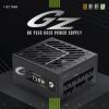 Блок живлення Gamemax 750W (GZ 750G BK) зображення 7