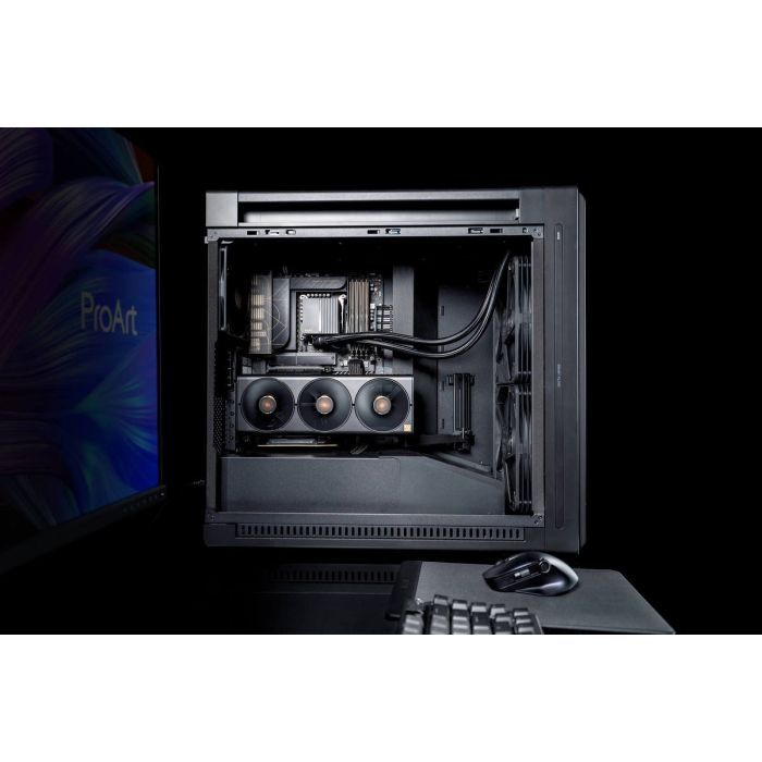 Система жидкостного охлаждения ASUS ProArt LC 240 (90RC01K0-M0EAY0) изображение 10
