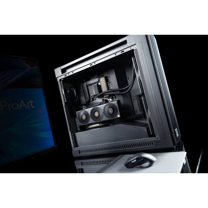 Система жидкостного охлаждения ASUS ProArt LC 240 (90RC01K0-M0EAY0) изображение 11