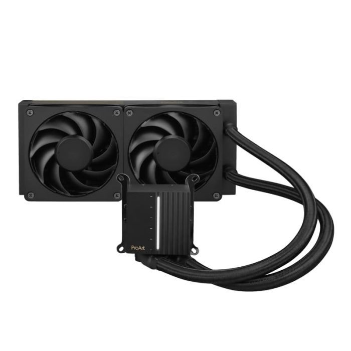 Система рідинного охолодження ASUS ProArt LC 240 (90RC01K0-M0EAY0)