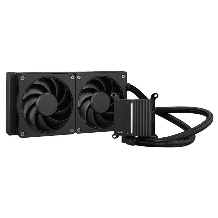Система жидкостного охлаждения ASUS ProArt LC 240 (90RC01K0-M0EAY0)