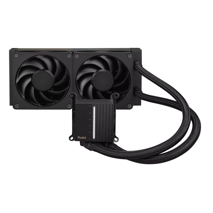 Система жидкостного охлаждения ASUS ProArt LC 240 (90RC01K0-M0EAY0) изображение 2