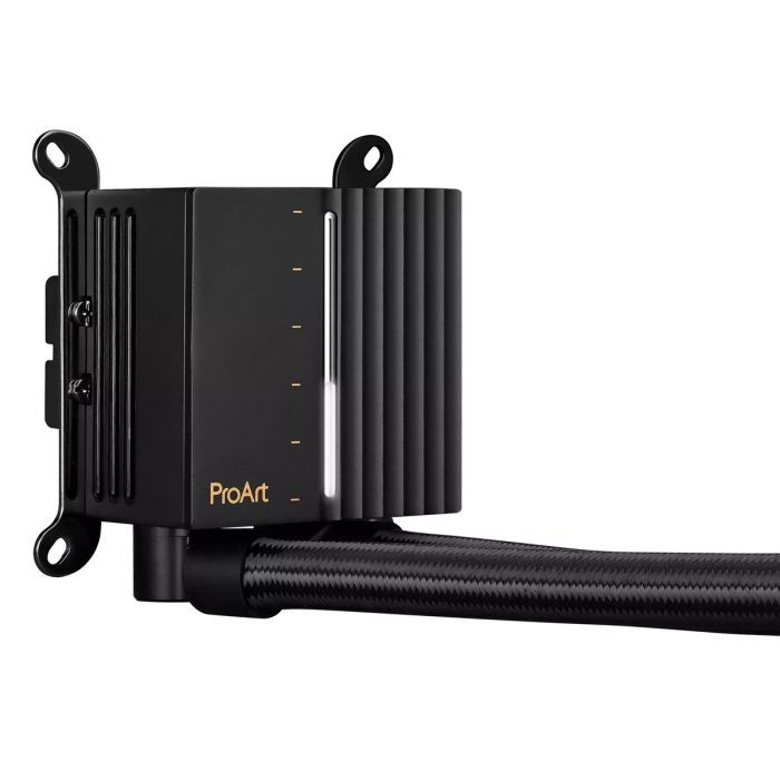 Система жидкостного охлаждения ASUS ProArt LC 240 (90RC01K0-M0EAY0) изображение 4