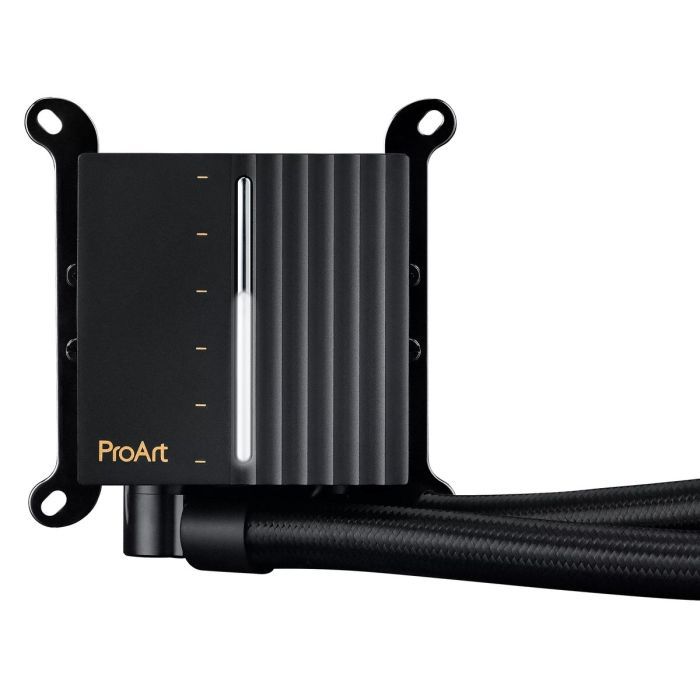 Система жидкостного охлаждения ASUS ProArt LC 240 (90RC01K0-M0EAY0) изображение 5