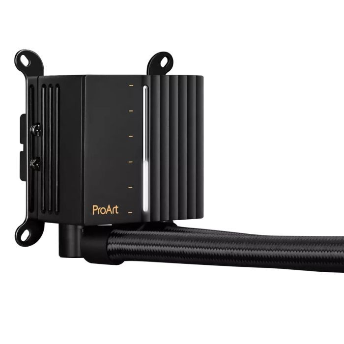 Система рідинного охолодження ASUS ProArt LC 240 (90RC01K0-M0EAY0) зображення 6
