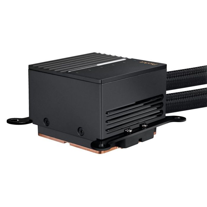 Система жидкостного охлаждения ASUS ProArt LC 240 (90RC01K0-M0EAY0) изображение 6