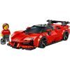 Конструктор LEGO Speed Champions Спортивний автомобіль Ferrari SF90 XX Stradale (77254) зображення 2