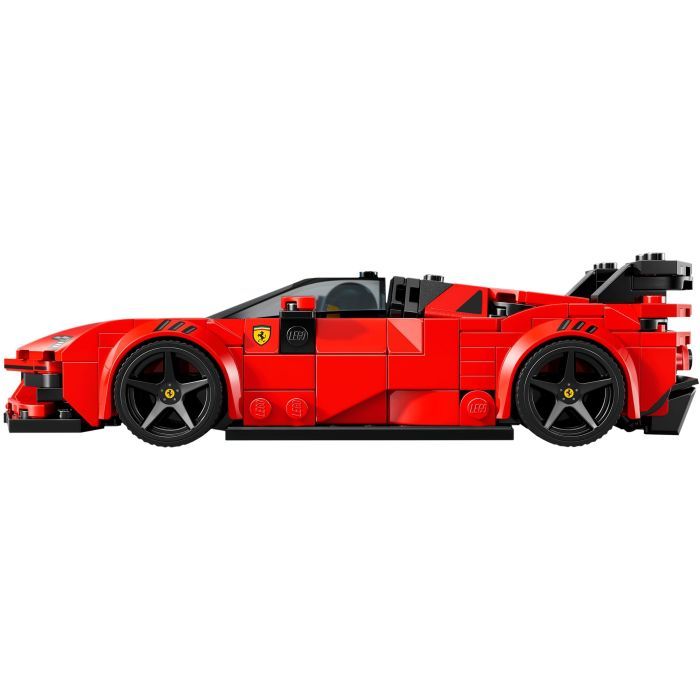 Конструктор LEGO Speed Champions Спортивний автомобіль Ferrari SF90 XX Stradale (77254) зображення 3