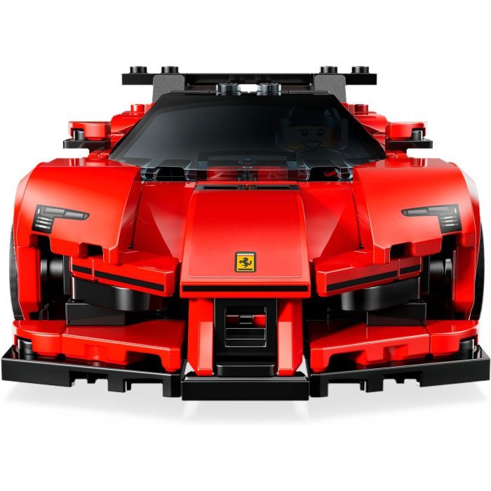 Конструктор LEGO Speed Champions Спортивний автомобіль Ferrari SF90 XX Stradale (77254) зображення 4