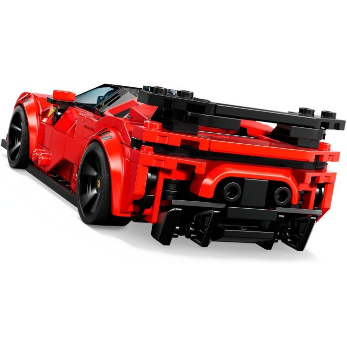 Конструктор LEGO Speed Champions Спортивний автомобіль Ferrari SF90 XX Stradale (77254) зображення 6