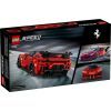 Конструктор LEGO Speed Champions Спортивний автомобіль Ferrari SF90 XX Stradale (77254) зображення 7