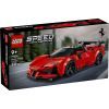 Конструктор LEGO Speed Champions Спортивний автомобіль Ferrari SF90 XX Stradale (77254)