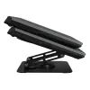 Підставка до ноутбука Thunderobot Z6 Air laptop stand (Z6 Air) зображення 10