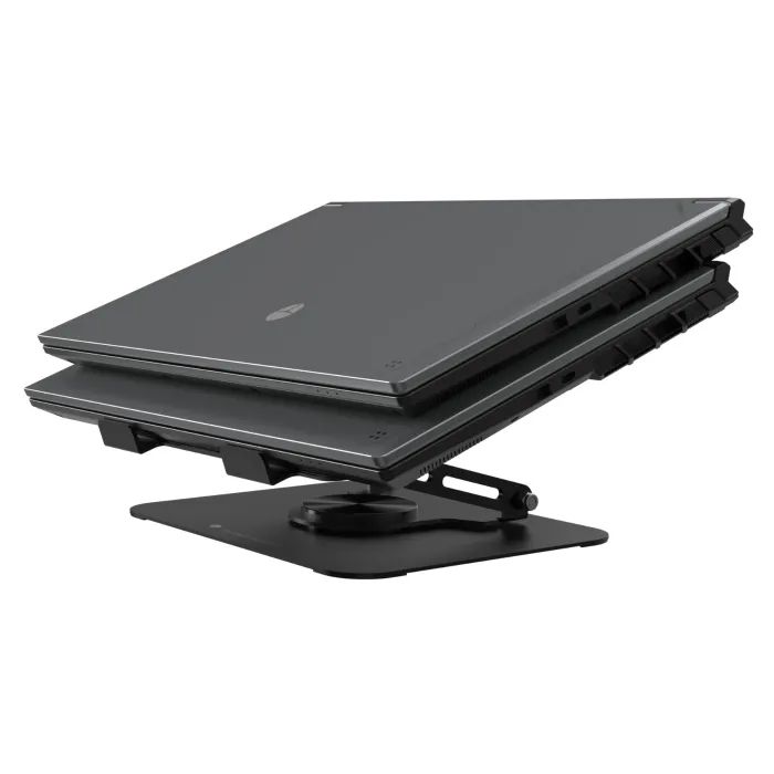 Підставка до ноутбука Thunderobot Z6 Air laptop stand (Z6 Air) зображення 12