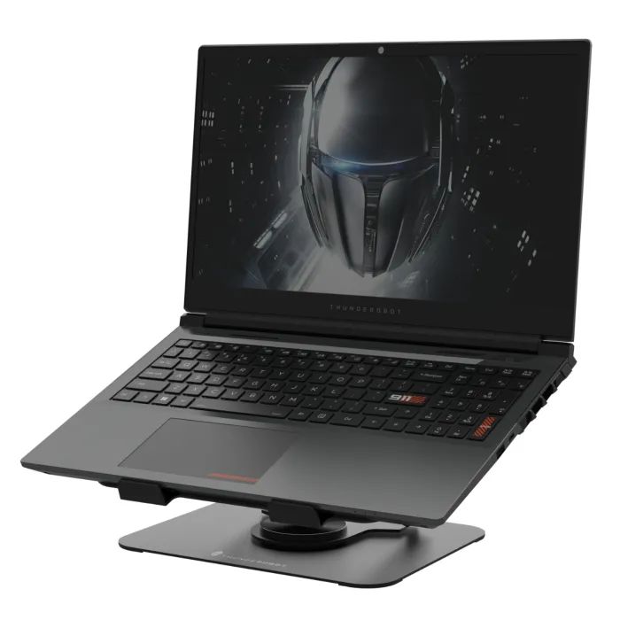 Підставка до ноутбука Thunderobot Z6 Air laptop stand (Z6 Air) зображення 7