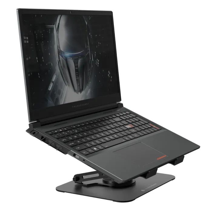 Підставка до ноутбука Thunderobot Z6 Air laptop stand (Z6 Air) зображення 8