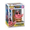 Фигурка Funko Pop серии Губка Боб - Пират Патрик (83591) изображение 2