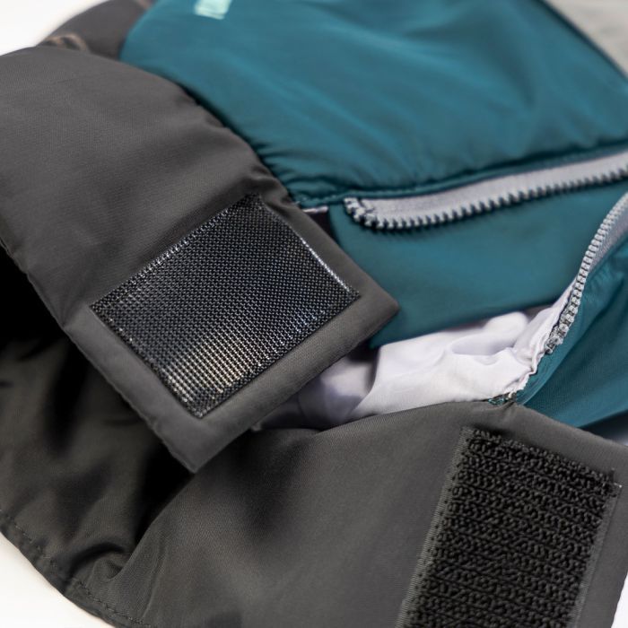 Комбінезон для тварин Pet Fashion Den М (такса) (4823082439645) зображення 6